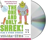 The_one_and_only_Shrek_